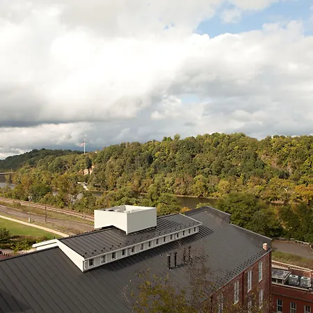 Craddock Terry Hotel, Lynchburg, A Tribute Portfolio Hotel-2