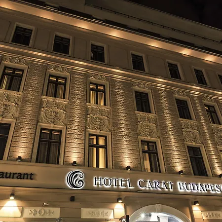 Carat Boutique Hotel-2