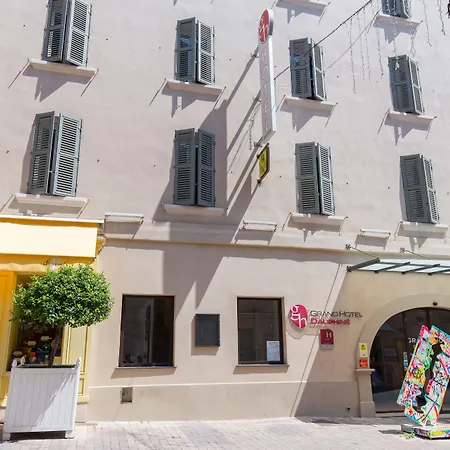 Grand Hôtel Dauphiné, Boutique Hôtel&Suites-3