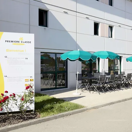 Première Classe Chalon Sur Saône-2