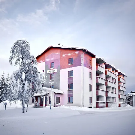Lapland Hotels Riekonlinna-3