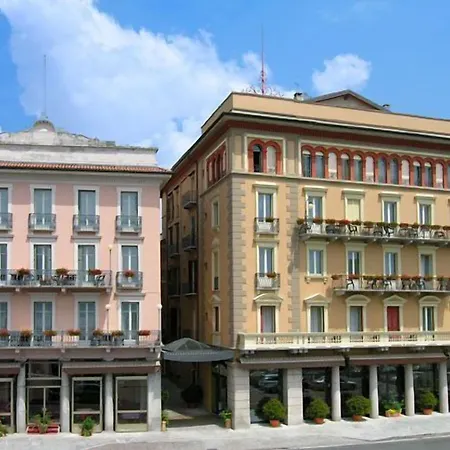 Hotel Belvedere-2
