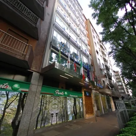 Hotel Wagner-3
