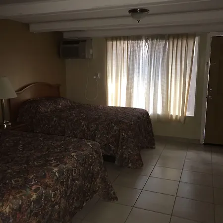 La Fontana Motel-2