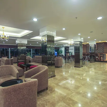 Eftalia Downtown Hotel-3