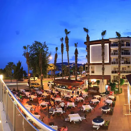 Eftalia Downtown Hotel-2