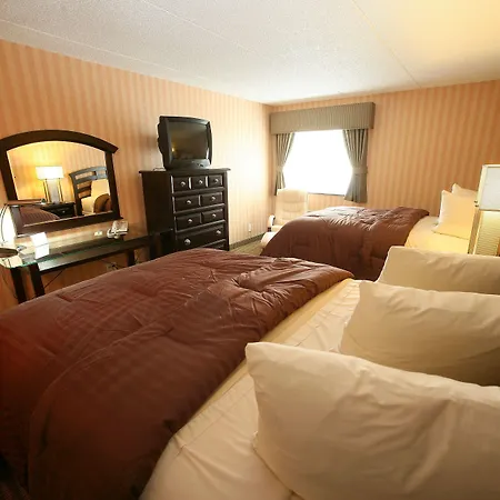 Marvin'S Garden Inn-2