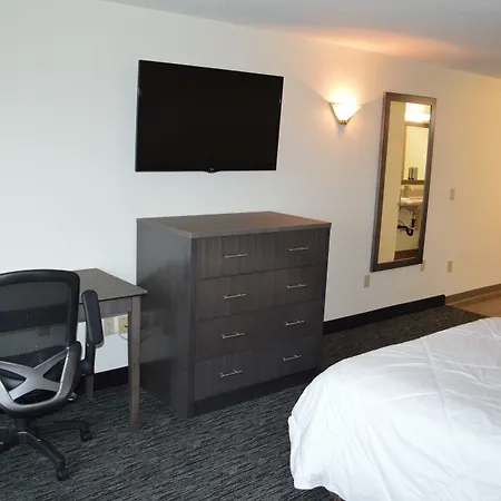 Oceanview Inn At The Arch-3
