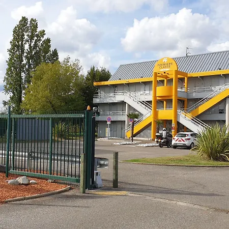 Premiere Classe Agen-2