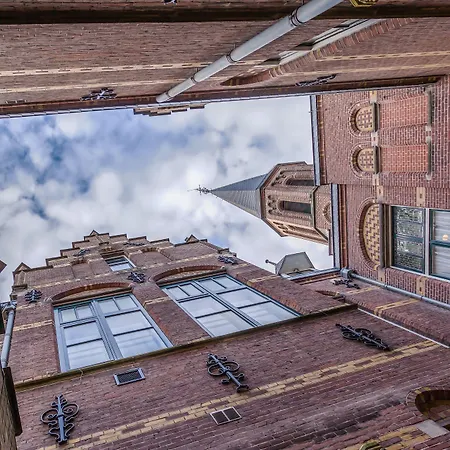Fletcher Hotel Gilde-2