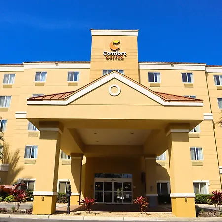 Comfort Suites Ocala North-2