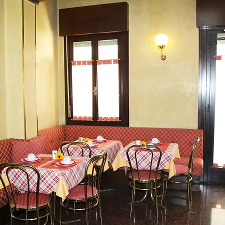 Albergo Ristorante Leon d'Oro-2