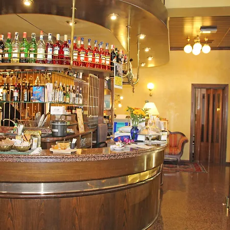Albergo Ristorante Leon d'Oro-3