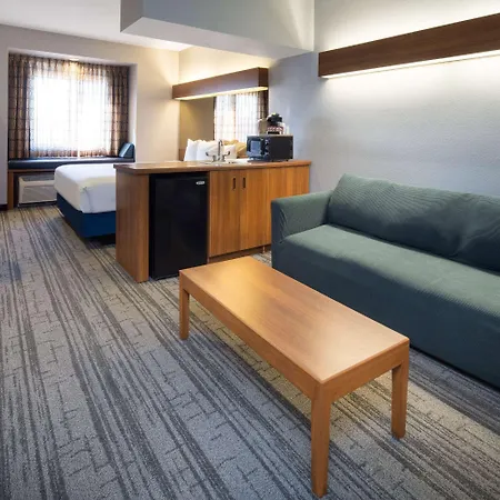 Baymont By Wyndham Las Vegas South Strip-2