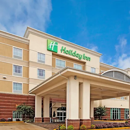Holiday Inn Hotels Batesville By Ihg-3