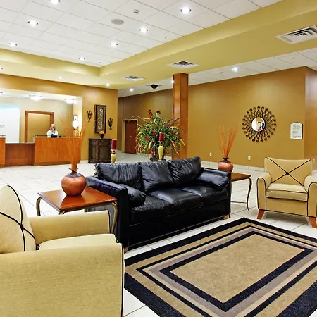 Holiday Inn Hotels Batesville By Ihg-2
