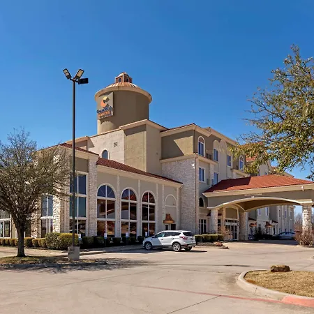 Comfort Suites Gainesville-3
