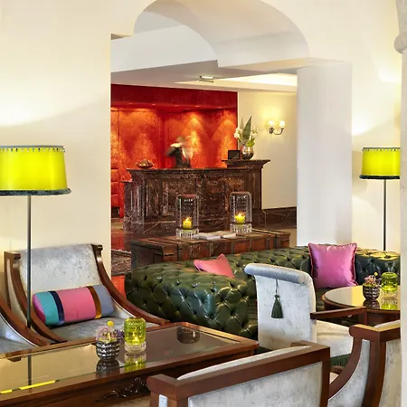 Falkensteiner Schlosshotel Velden – The Leading Hotels of the World-2