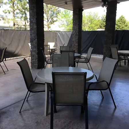 Comfort Inn Bentonville - Crystal Bridges-2