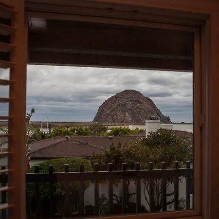 The Landing At Morro Bay-3