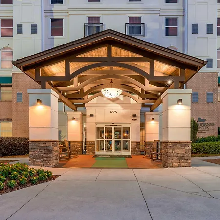 Homewood Suites By Hilton Lawrenceville Duluth-2