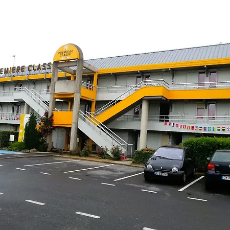 Premiere Classe Reims Sud - Bezannes-2
