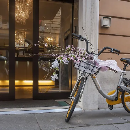 Yes Hotel Boutique Rome-2