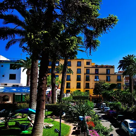 Hotel Eden-3