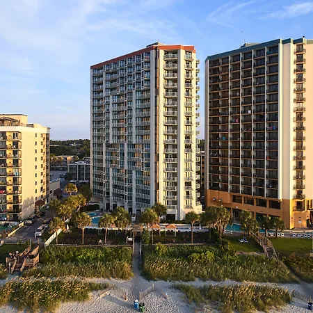 The Strand - A Boutique Resort-2