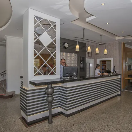 Riviera Hotel & Spa-2