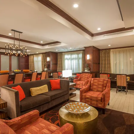 Hampton Inn Kingston-3