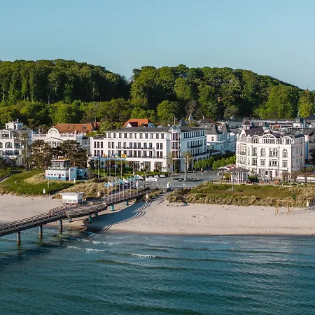 A-Rosa Hotel Ceres Am Meer - Adults Only-2