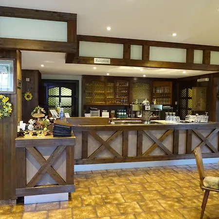 Gasthof Hotel Zum Ross-3
