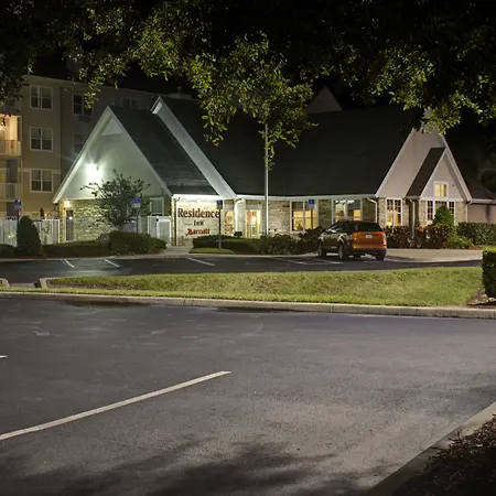 Residence Inn By Marriott Sebring-2