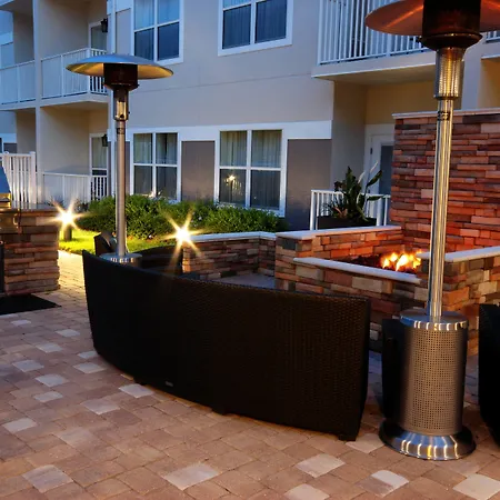 Residence Inn By Marriott Sebring-3
