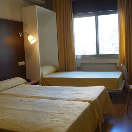 Hotel Embajador-2