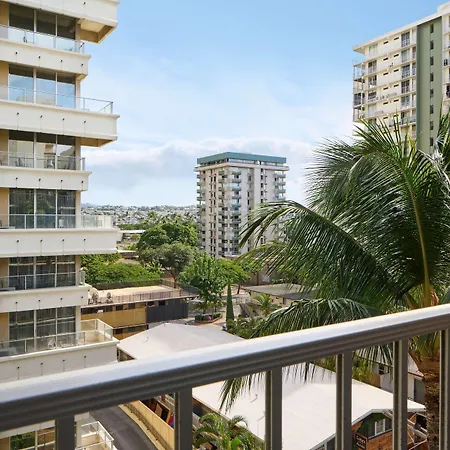 Ewa Hotel Waikiki-3