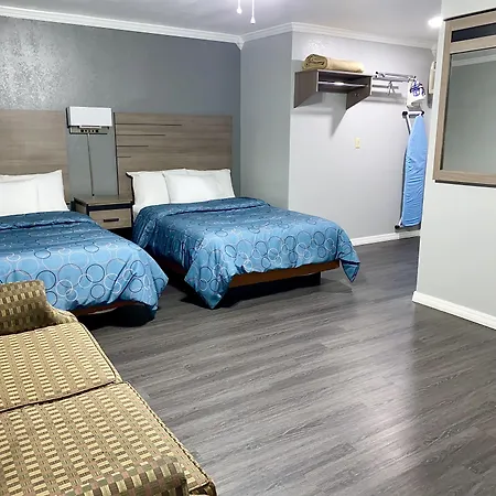 Budget Host Inn-2