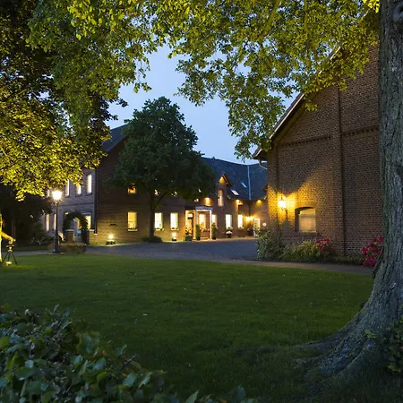 Landhotel Bartmann-2