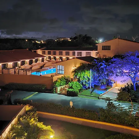 Park Royal Homestay Club Cala Puerto Rico-2