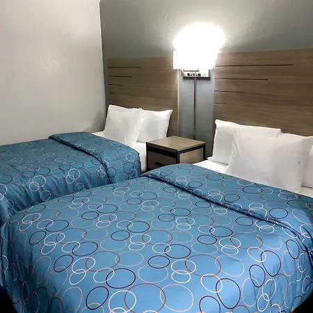 Budget Host Inn-3
