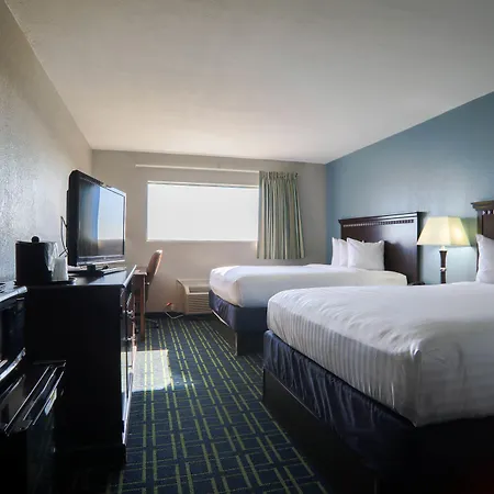 Emerald Coast Inn & Suites-3