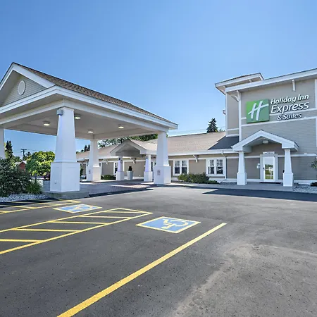 Holiday Inn Express & Suites Iron Mountain By Ihg-3