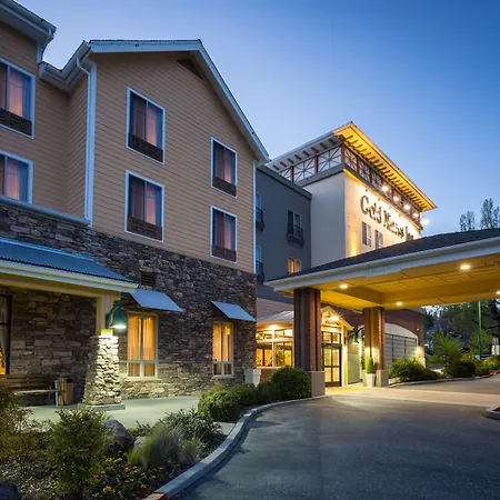 Gold Miners Inn Grass Valley, An Ascend Collection Hotel-3