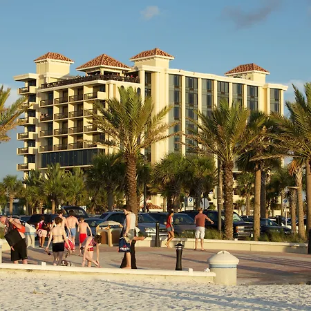 Pier House 60 Clearwater Beach Marina Hotel-2