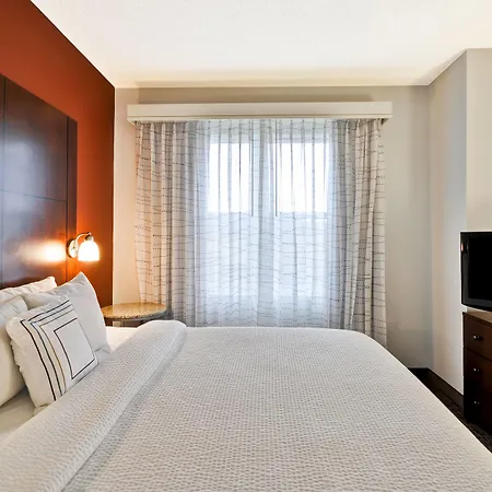 Residence Inn Saint Louis O'Fallon-3