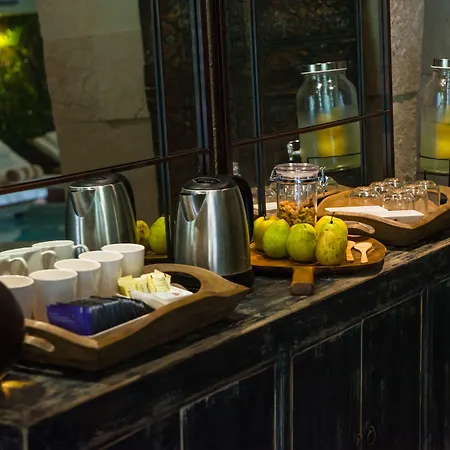 Magic Blue Spa Boutique Hotel Adults Only-2