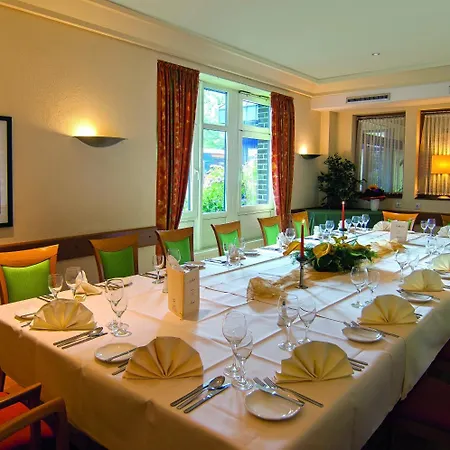 Akzent Hotel-Restaurant Albert-2