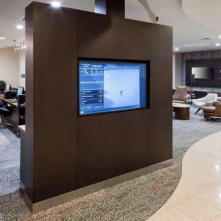 Courtyard By Marriott Suffolk Chesapeake-2