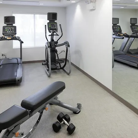 Springhill Suites By Marriott Portland Vancouver-3